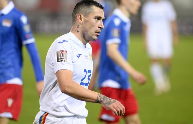 Anamaria Prodan e acuzată că agită apele la Slavia Praga » Cehii dezvăluie singura oferta reală pentru Nicolae Stanciu