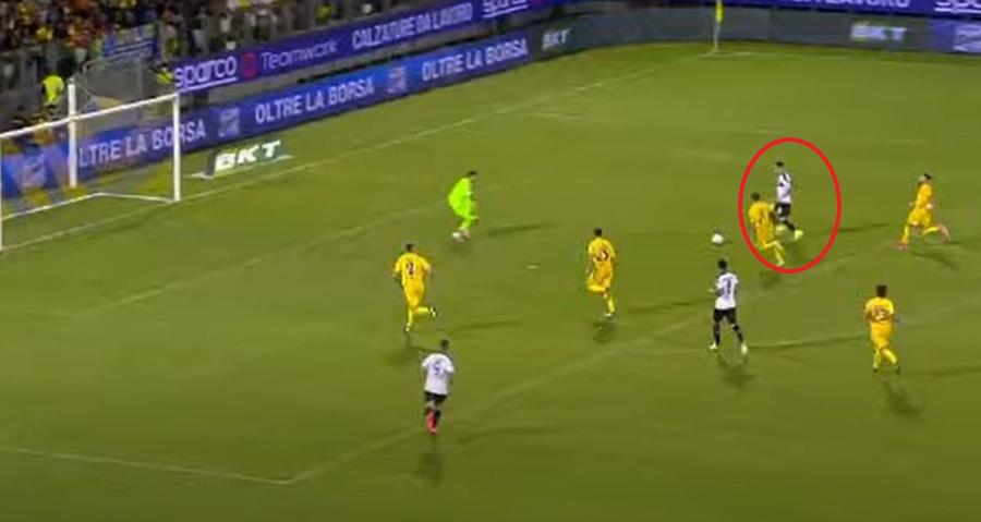De ce a eșuat Dennis Man la Parma » Unde s-a rupt totul și iminentul transfer