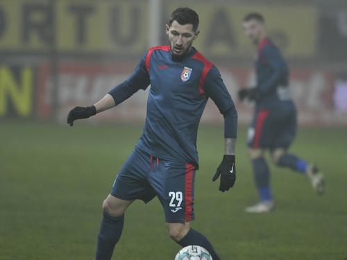 Mihai Costea
Foto: Imago