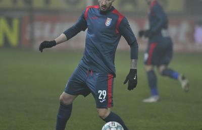 Mihai Costea își anunță revenirea în fotbal: „Simțul porții îl am în continuare. După Revelion voi lua o decizie”