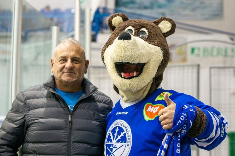Hodos Laszlo Csikszereda ȘOCHEAZĂ: pune condiții pentru a folosi limba română! Reacțiile luate de GSP sunt incredibile