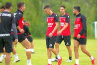 Cum va arăta prima zi sub comanda lui Stoican » Fotbaliștii au primit deja programul