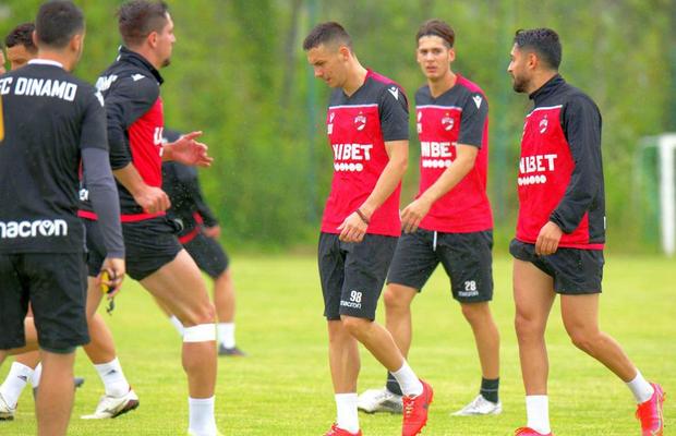 Cum va arăta prima zi sub comanda lui Stoican » Fotbaliștii au primit deja programul