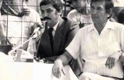 Doliu în Bănie » A murit Costică Popescu, fostul crainic al „Științei”