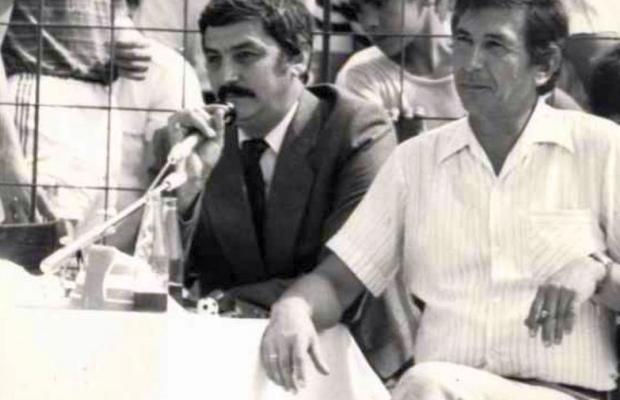 Doliu în Bănie » A murit Costică Popescu, fostul crainic al „Științei”