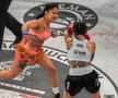 Luptătoarea din UFC şi-a înnebunit fanii cu o fotografie făcută în spital: „Operează-te, dar fă-o sexy!”