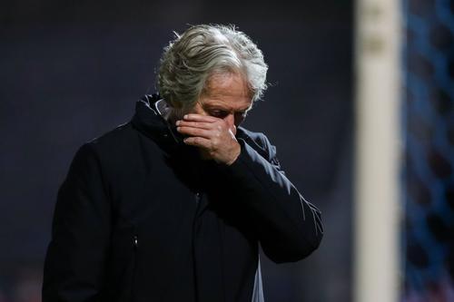 Jorge Jesus
Foto: Imago