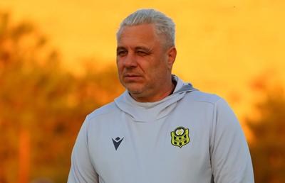 Șumudică anunță schimbări la Malatyaspor, după ce a terminat pe ultimul loc în 2021 + Tehnicianul îi liniștește pe fani: „Nu vom retrograda”