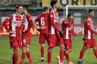 „Să le fie rușine să iasă din casă!” » O legendă a lui Dinamo, enervată la culme de atitudinea „câinilor”