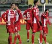 Dinamo are mari emoții privind retrogradarea / Sursă foto: Cristi Preda (GSP)