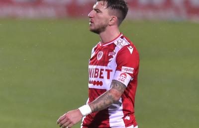 Mihai Stoica, despre rivala Dinamo: „Nici cel mai mare dușman nu i-ar fi adus aici”