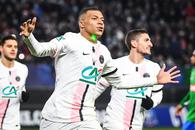 Mbappe vrea „capul” lui Real Madrid: „Sunt gata s-o elimin din Champions League”