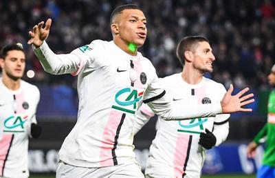 Mbappe vrea „capul” lui Real Madrid: „Sunt gata s-o elimin din Champions League”