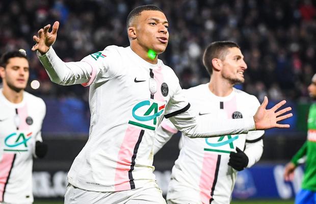 Mbappe vrea „capul” lui Real Madrid: „Sunt gata s-o elimin din Champions League”