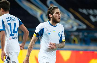 Lista cu jucătorii de la Dinamo Kiev pe care Mircea Lucescu vrea să-i trimită la Dinamo » Unul dintre fotbaliști, cotat la 1 milion de euro!