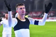 Edi Iordănescu o vede pe FCSB suferind după transferul lui Tănase: „E acceptat ca un lider, e foarte inteligent”