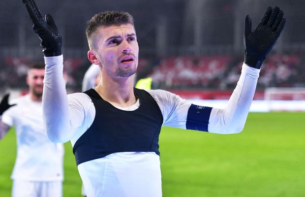 Edi Iordănescu o vede pe FCSB suferind după transferul lui Tănase: „E acceptat ca un lider, e foarte inteligent”