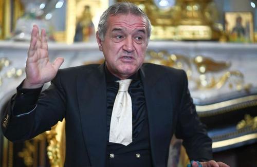 Gigi Becali