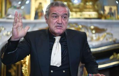 Gigi Becali renunță la majoritatea afacerilor: „Le dau și nu mai am treabă” » Ce se întâmplă cu FCSB