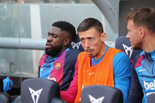 Newcastle ia în calcul să achite 20 de milioane de euro pentru Samuel Umtiti (28 de ani), fundașul central de la Barcelona.