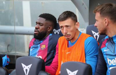 Miliardarii din Anglia cumpără un campion mondial de la Barcelona! Ce sumă au pus pe masă