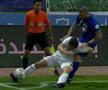 Fran Velez vs. Grzegorz Krychowiak