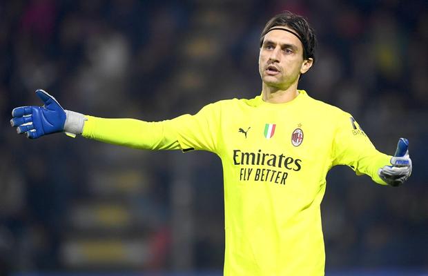 Tătărușanu, ultimele 4 meciuri la AC Milan?! Anunțul făcut de Gazzetta dello Sport
