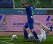 Fran Velez vs. Grzegorz Krychowiak