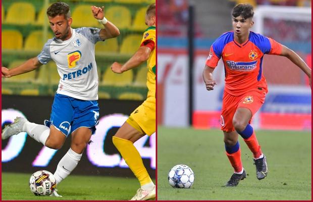 Forțează promovarea în Liga 1: a adus jucători de la FCSB și Farul!