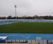 Stadionul comunist, vechi de 60 de ani, trebuie să fie înlocuit: „Avem promisiuni”