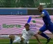 Controversa finalului de an în fotbal » Arbitrii au asistat impasibili la gestul complet lipsit de fair-play