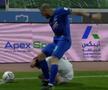 Fran Velez vs. Grzegorz Krychowiak