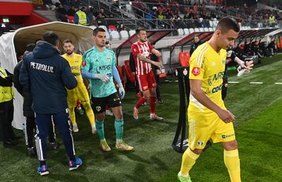 „Lupi” grăbiți » Când pleacă Petrolul în cantonamentul din Antalya + 3 adversare de primă ligă