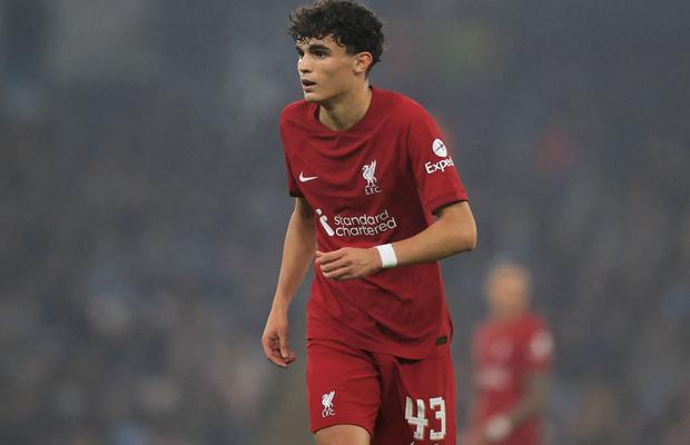 Talentatul fotbalist pe care se bat Serbia și Spania » Ce națională va alege tânărul jucător al lui Liverpool