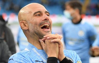 De ce nu suportă Pep Guardiola să cedeze posesia: „Mi-e greu să-i înțeleg pe cei care se apără 80 de minute”