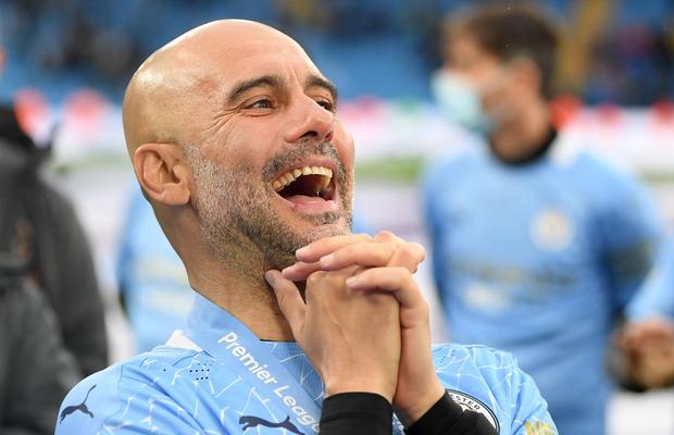 De ce nu suportă Pep Guardiola să cedeze posesia: „Mi-e greu să-i înțeleg pe cei care se apără 80 de minute”