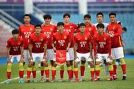 Numele uriaș din campionatul Chinei care a retrogradat în liga a doua