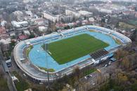 Stadionul comunist, vechi de 60 de ani, trebuie să fie înlocuit: „Avem promisiuni”