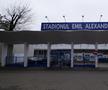 Stadionul comunist, vechi de 60 de ani, trebuie să fie înlocuit: „Avem promisiuni”
