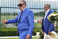 Răbufnirea lui Ion Țiriac: „Noi n-am mai semănat de pe vremea lui Ilie Nastase! De unde să culegem?”