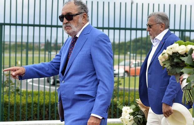 Răbufnirea lui Ion Țiriac: „Noi n-am mai semănat de pe vremea lui Ilie Nastase! De unde să culegem?”