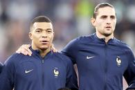 Mbappe a fost cel mai bun marcator la Mondial, dar își enervează oricum coechipierul: „Este deranjant, stresant”