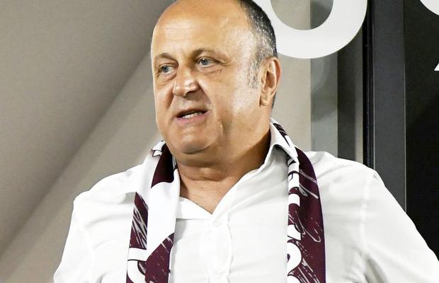 Răspuns tăios pentru Dan Șucu, dinspre Voluntari: „Să-și vadă de ale lui!”