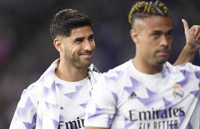 Ultima șansă » Mercato se apropie, iar Real Madrid e în criză de timp