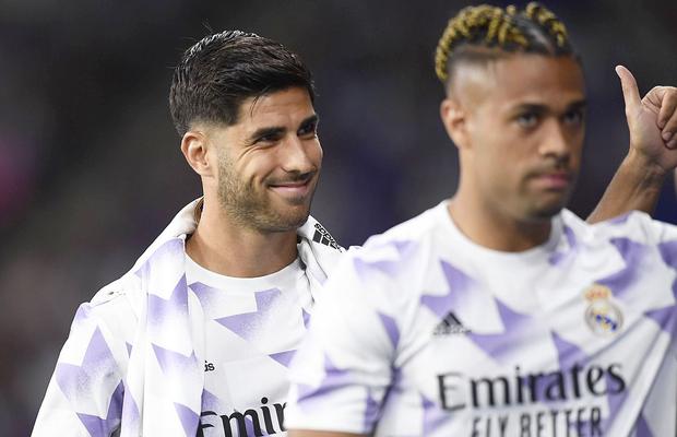 Ultima șansă » Mercato se apropie, iar Real Madrid e în criză de timp