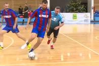 „Mi se pare gras!” » Bogdan Stelea, surprins de imaginile cu Tamaș de la Brașov