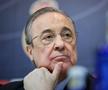Florentino Perez // foto: Imago Images