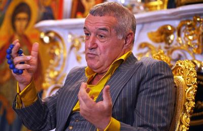 „Ați putea lucra cu Gigi Becali?” » Răspunsul unuia dintre antrenorii apreciați din noul val: „Nu cred că s-a schimbat, iar rezultatele se văd”