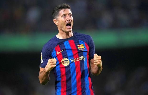 FCSB - Barcelona la București? Se pregătește un nou turneu de senzație