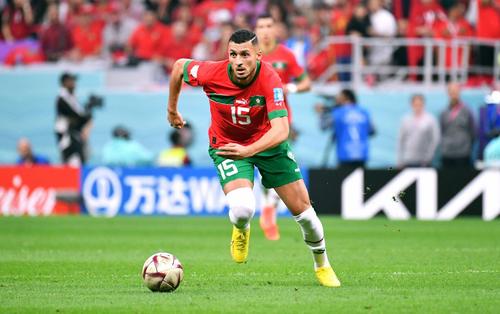 Selim Amallah. 
Foto: Imago